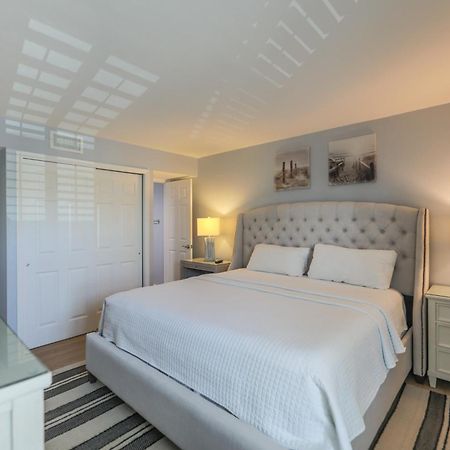 South Seas Beach Villa 2428 Captiva Island Exterior foto
